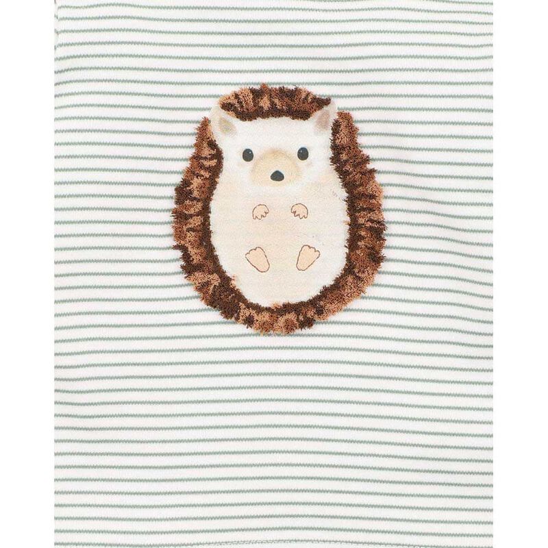 Bébé Toby Hedgehog Tee image number 2